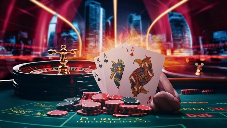 nusawin88 You Choose When to Cash Out