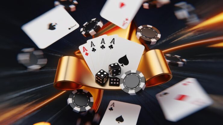 nusawin88 nusawin88 App — Casino on Your Phone